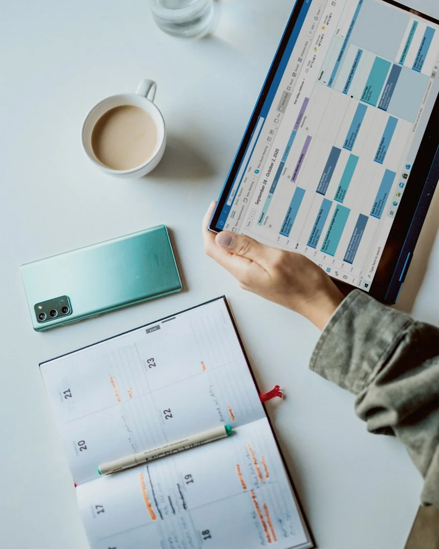 CMS Consulting and Platform Selection