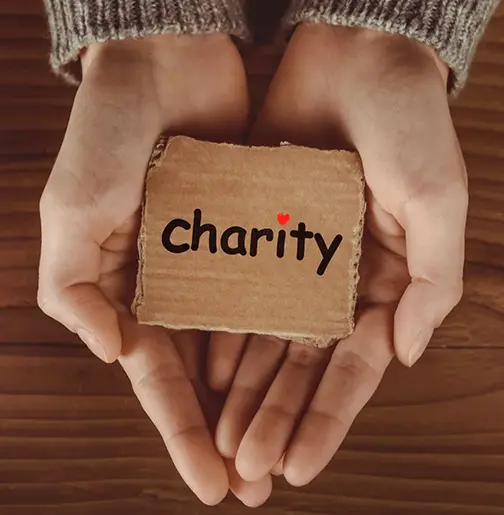 Partnership Program